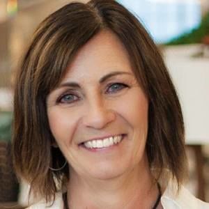 Meet your Posher, Lori